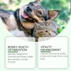 Yegbong Pet Care Supplement To The th Of Pets Gentle Ingredient Care Supplement