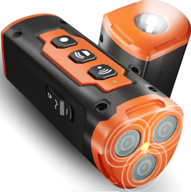 2025 New Dog Trainer (Option: Orange)